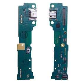 Samsung Galaxy Tab S2 9.7 T810 T815 Şarj Soket Bordu