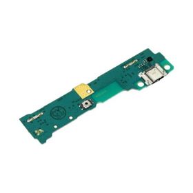 Samsung Galaxy Tab S2 SM-T810 SM-T815 Şarj Soketi Flex Bordu