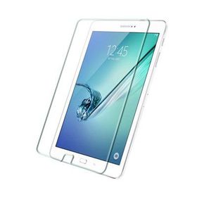 Samsung Galaxy Tab S2 T810 Ekran Koruyucu Uyumlu Kırılmaz Cam