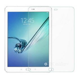 Samsung Galaxy Tab S2 T810 Ekran Koruyucu Uyumlu Kırılmaz Cam