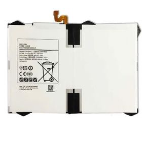 Samsung Galaxy Tab S3 9.7 Sm-t820 Eb-bt825abe Tablet Batarya