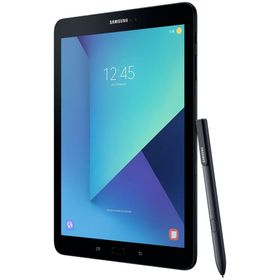 Samsung Galaxy Tab S3 SM-T820 32GB 9.7 inç Siyah Tablet PC