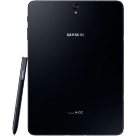 Samsung Galaxy Tab S3 SM-T820 32GB 9.7 inç Siyah Tablet PC