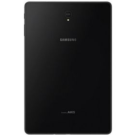 Samsung Galaxy Tab S4 SM-T837 Wi-Fi + Cellular 64GB 10.5 inç Siyah Tablet PC Teşhir- Outlet
