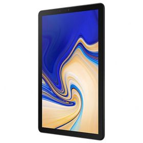 Samsung Galaxy Tab S4 SM-T837 Wi-Fi + Cellular 64GB 10.5 inç Siyah Tablet PC Teşhir- Outlet
