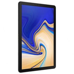 Samsung Galaxy Tab S4 SM-T837 Wi-Fi + Cellular 64GB 10.5 inç Siyah Tablet PC Teşhir- Outlet