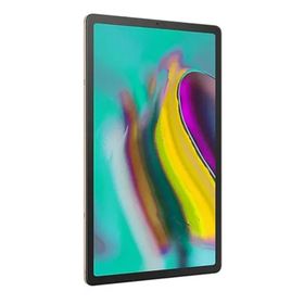 Samsung Galaxy Tab S5E SM-T720 64GB 10.5 inç Siyah Tablet Pc