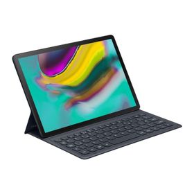 Samsung Galaxy Tab S5e Türkçe Klavyeli Kılıf