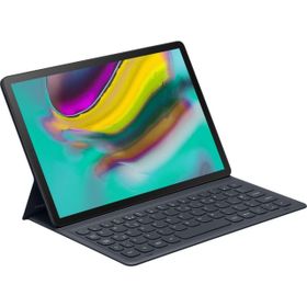 Samsung Galaxy Tab S5e Türkçe Klavyeli Kılıf