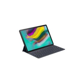 Samsung Galaxy Tab S5e Türkçe Klavyeli Kılıf
