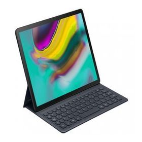 Samsung Galaxy Tab S5e Türkçe Klavyeli Kılıf