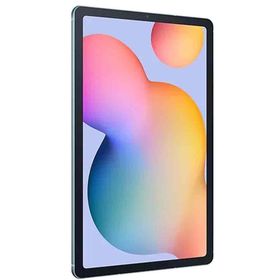 Samsung Galaxy Tab S6 Lite SM-P610 Wi-Fi 64GB 10.4 inç Mavi Tablet PC