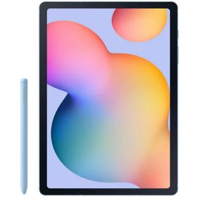 Samsung Galaxy Tab S6 Lite SM-P613 128GB 10.4 inç Mavi Tablet PC