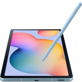 Samsung Galaxy Tab S6 Lite SM-P613 128GB 10.4 inç Mavi Tablet PC