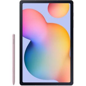 Samsung Galaxy Tab S6 Lite SM-P613 Wi-Fi 128GB 10.4 inç Pembe Tablet PC