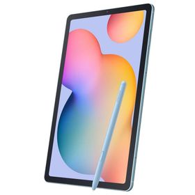 Samsung Galaxy Tab S6 Lite SM-P617 64GB 10.4 inç 4G Tablet PC Mavi