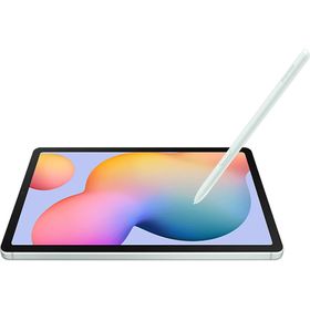 Samsung Galaxy Tab S6 Lite Sm-P620 128GB 10.4 inç Yeşil Tablet PC