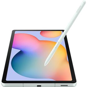 Samsung Galaxy Tab S6 Lite Sm-P620 128GB 10.4 inç Yeşil Tablet PC