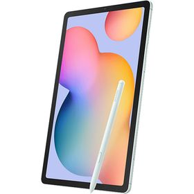 Samsung Galaxy Tab S6 Lite Sm-P620 128GB 10.4 inç Yeşil Tablet PC