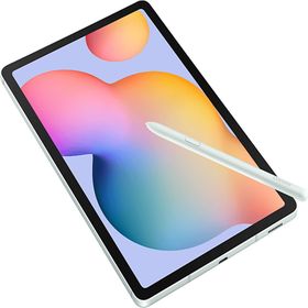 Samsung Galaxy Tab S6 Lite Sm-P620 128GB 10.4 inç Yeşil Tablet PC