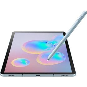 Samsung Galaxy Tab S6 SM-T860 128GB 10.5 inç Wi-Fi Tablet PC