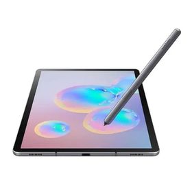 Samsung Galaxy Tab S6 SM-T860 Wi-Fi 128GB 10.5 inç Duman Grisi Tablet PC