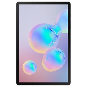 Samsung Galaxy Tab S6 SM-T860 Wi-Fi 128GB 10.5 inç Gök Mavisi Tablet PC