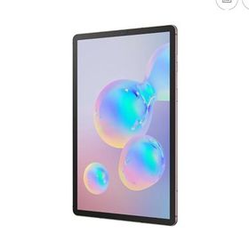 Samsung Galaxy Tab S6 SM-T860 Wi-Fi 128GB 10.5 inç Gül Kurusu Tablet PC