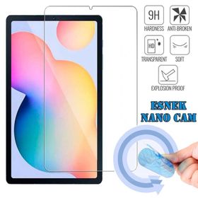Samsung Galaxy Tab S6 T860 Ekran Koruyucu Uyumlu Kırılmaz Cam