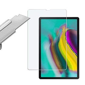 Samsung Galaxy Tab S6 T860 Ekran Koruyucu Uyumlu Kırılmaz Cam