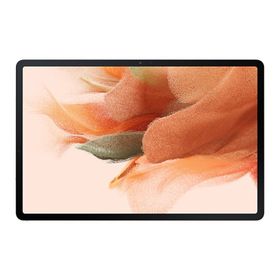 Samsung Galaxy Tab S7 FE LTE SM-T737 64 GB 12.4 inç Gümüş Tablet PC