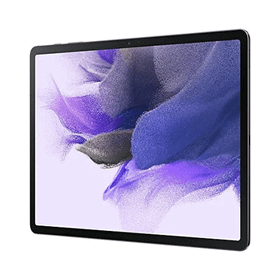 Samsung Galaxy Tab S7 FE LTE SM-T737 64 GB 12.4 inç Siyah Tablet PC