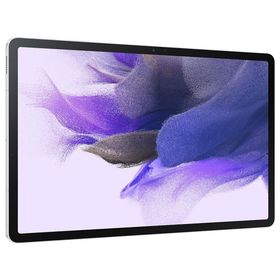 Samsung Galaxy Tab S7 FE Sm-T733 64GB 12.4 inç Siyah Tablet Pc Teşhir- Outlet