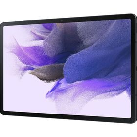 Samsung Galaxy Tab S7 FE Sm-T733 64GB 12.4 inç Siyah Tablet Pc Teşhir- Outlet