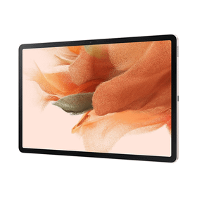 Samsung Galaxy Tab S7 FE SM-T733 Wi-Fi 64GB 12.4 inç Yeşil Tablet PC