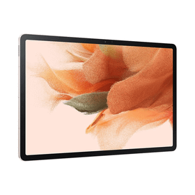 Samsung Galaxy Tab S7 FE SM-T733 Wi-Fi 64GB 12.4 inç Yeşil Tablet PC