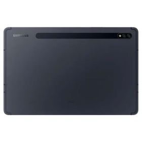 Samsung Galaxy Tab S7 SM-870 128GB Wi-Fi Mystic Black