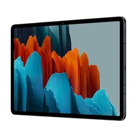 Samsung Galaxy Tab S7 SM-870 128GB Wi-Fi Mystic Black
