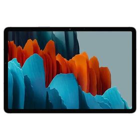 Samsung Galaxy Tab S7 SM-870 128GB Wi-Fi Mystic Black