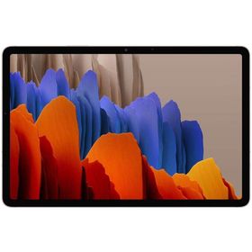 Samsung Galaxy Tab S7 SM-870 128GB Wi-Fi Mystic Bronze