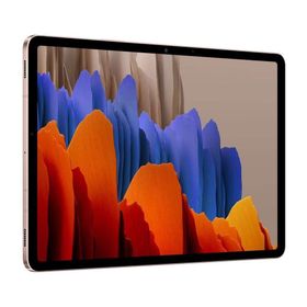 Samsung Galaxy Tab S7 SM-870 128GB Wi-Fi Mystic Bronze