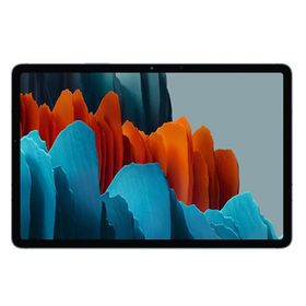 Samsung Galaxy Tab S7 SM-870 Wi-Fi 128GB 11 inç Mystic Mavi Tablet PC
