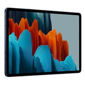 Samsung Galaxy Tab S7 SM-870 Wi-Fi 128GB 11 inç Mystic Mavi Tablet PC