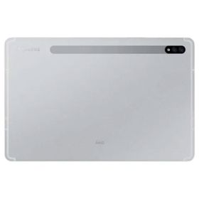 Samsung Galaxy Tab S7 SM-870 Wi-Fi 128GB Mystic Gümüş Tablet PC