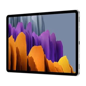 Samsung Galaxy Tab S7 SM-870 Wi-Fi 128GB Mystic Gümüş Tablet PC