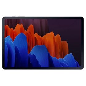 Samsung Galaxy Tab S7+ SM-T970 256GB Wi-Fi Mystic Black Tablet Pc