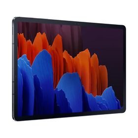 Samsung Galaxy Tab S7+ SM-T970 256GB Wi-Fi Mystic Black Tablet Pc