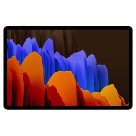 Samsung Galaxy Tab S7+ SM-T970 256GB Wi-Fi Mystic Bronze Tablet Pc