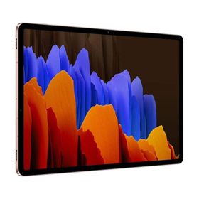 Samsung Galaxy Tab S7+ SM-T970 256GB Wi-Fi Mystic Bronze Tablet Pc