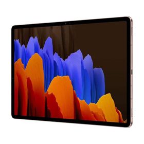 Samsung Galaxy Tab S7+ SM-T970 256GB Wi-Fi Mystic Bronze Tablet Pc